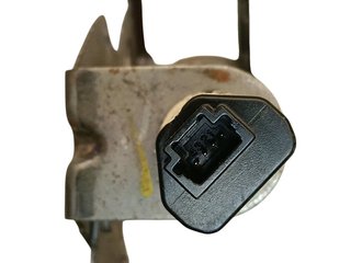 PEDAL FRENO RENAULT MEGANE III BERLINA 5P K9KG8 4