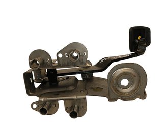 PEDAL FRENO RENAULT MEGANE III BERLINA 5P K9KG8 4