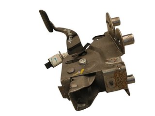 PEDAL FRENO RENAULT MEGANE III BERLINA 5P K9KG8 4