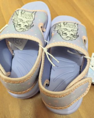 Sandali Disney Frozen n. 30