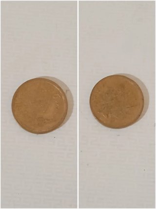 Moneda antigua