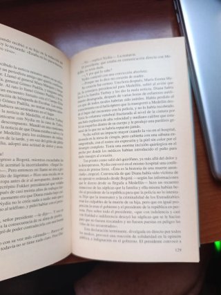 Gabriel García Márquez. Noticia de un Secuestro