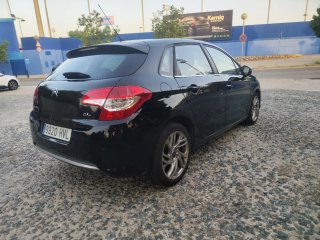Citroen C4 2014