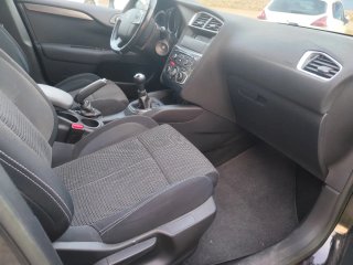 Citroen C4 2014