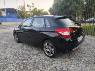 Citroen C4 2014