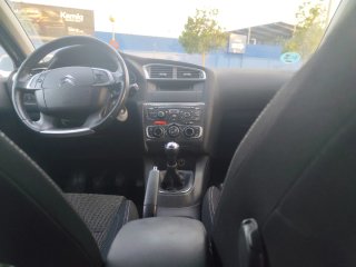 Citroen C4 2014