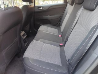 Citroen C4 2014