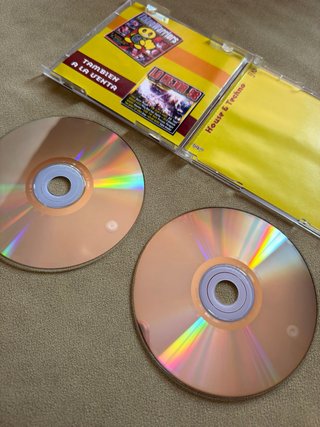 CD House & Techno Vol.2