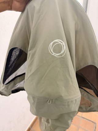 Capota Bugaboo cameleon verano