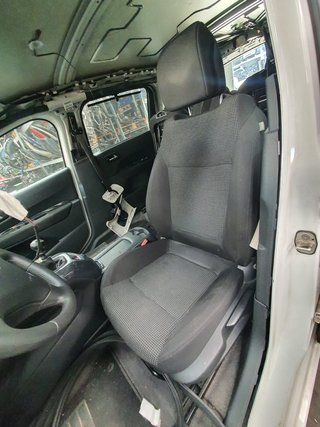 Despiece Peugeot 5008 2.0 Diesel Año 2011