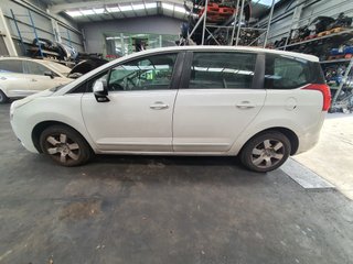 Despiece Peugeot 5008 2.0 Diesel Año 2011