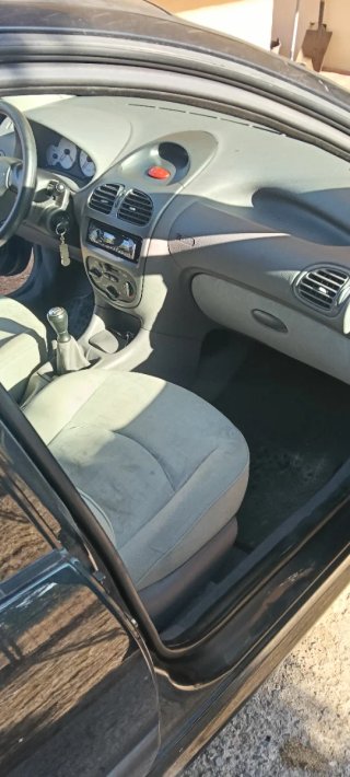 Peugeot 206 2025