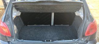 Peugeot 206 2025