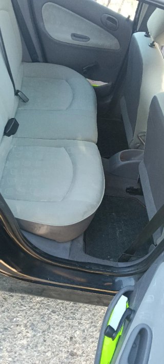 Peugeot 206 2025