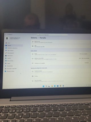 Portátil Lenovo IdeaPad S145 AMD-A6 15.6