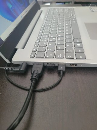 Portátil Lenovo IdeaPad S145 AMD-A6 15.6