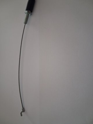 Cable Acelerador Desbrozadora Stiga BC535/545