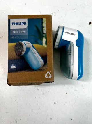 Quitapelusas Philips 500 Series