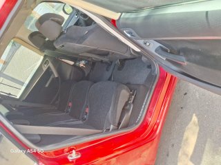 Citroen C4 Picasso 2007
