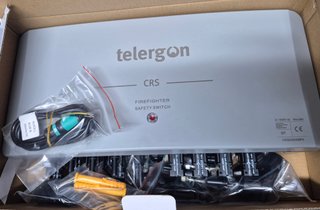 Interruptor Seguridad Telergon CRS005008P0