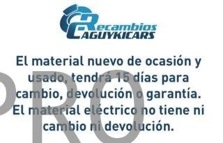 CAPOT FORD MONDEO NUEVO 440030