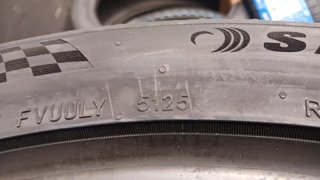 235/45 R20 100W SAILUN ATREZZO ZSR2