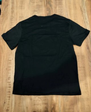 Camiseta Vengadores Capitán América Iron Man