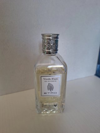 Etro Vicolo Fiori Eau de Toilette 100ml