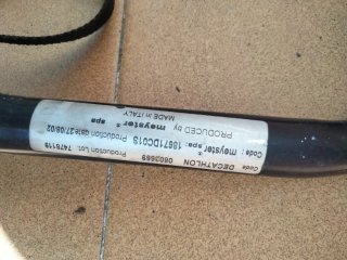 Portabicicletas para coche