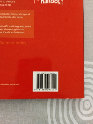 libro de texto