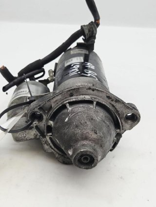 4547 motor arranque lrs00783 audi a4 1.9 tdi mt