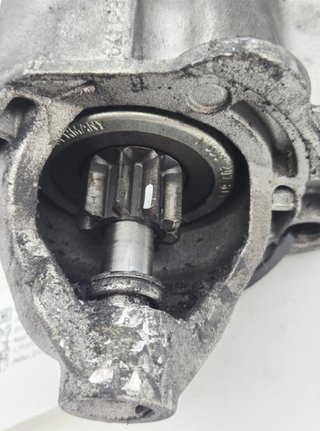 4547 motor arranque lrs00783 audi a4 1.9 tdi mt