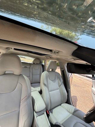 Volvo V40 2015