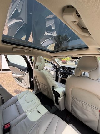 Volvo V40 2015