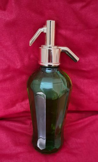 Colonia vintage Promise Avon Sifón