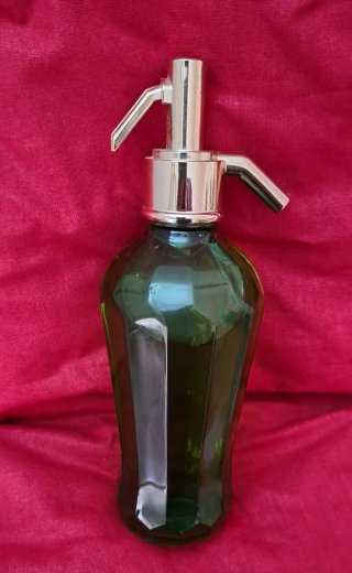 Colonia vintage Promise Avon Sifón