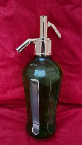 Colonia vintage Promise Avon Sifón