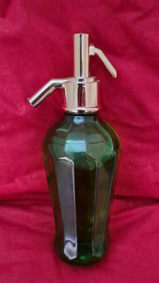 Colonia vintage Promise Avon Sifón