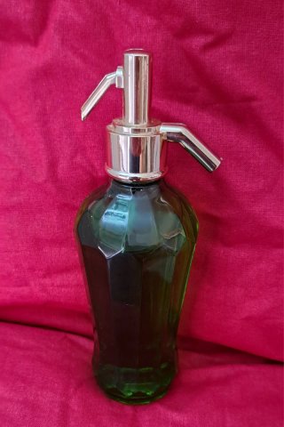 Colonia vintage Promise Avon Sifón