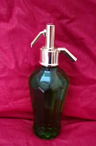 Colonia vintage Promise Avon Sifón