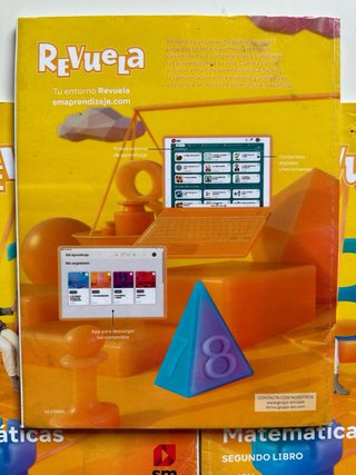 Matemáticas Galicia. 3o de primaria
