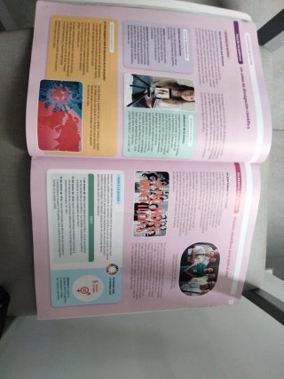 Filosofía 1 Bachillerato : Proyecto construyend...