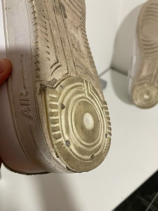 Nike Air Force 1
