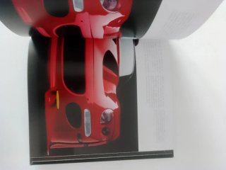 Libro Ferrari: Una Leggenda Italiana