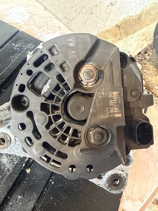 Alternador 2.0 TDI
