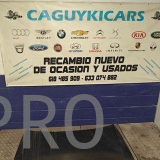 CAPOT FORD MONDEO NUEVO 443030