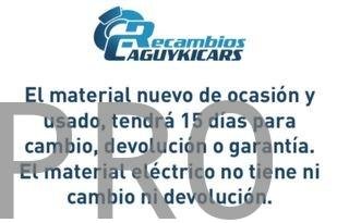 CAPOT FORD MONDEO NUEVO 443030