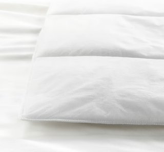 Edredón calidez ligera IKEA SILVERTOPP 240×220 cm