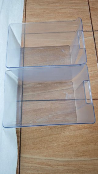Repuestos Frigorífico Becken Antiguo