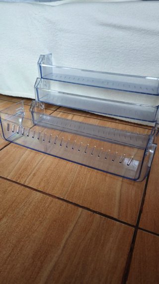 Repuestos Frigorífico Becken Antiguo